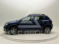 2017 Dacia Sandero