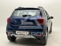 2017 Dacia Sandero