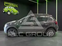 2017 Dacia Sandero
