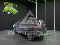 2017 Dacia Sandero