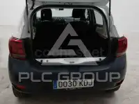 2017 Dacia Sandero