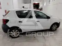 2017 Dacia Sandero
