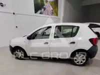 2017 Dacia Sandero