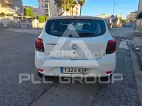 2017 Dacia Sandero