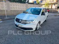 2017 Dacia Sandero