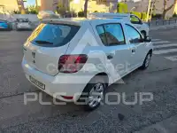 2017 Dacia Sandero