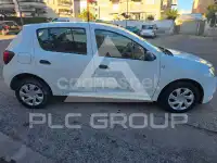 2017 Dacia Sandero