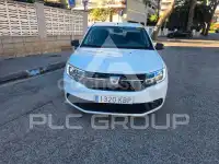2017 Dacia Sandero