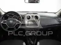 2017 Dacia Sandero