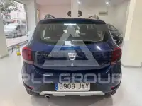 2017 Dacia Sandero