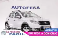 2017 Dacia Sandero