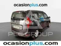 2017 Dacia Lodgy
