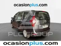 2017 Dacia Lodgy