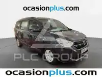 2017 Dacia Lodgy