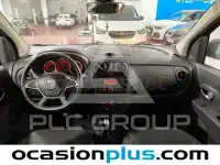 2017 Dacia Lodgy