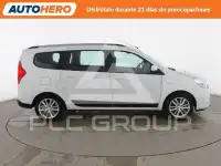 2017 Dacia Lodgy