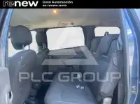 2017 Dacia Lodgy