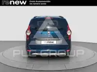 2017 Dacia Lodgy