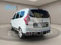 2017 Dacia Lodgy