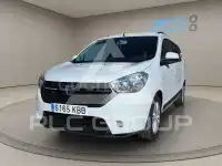 2017 Dacia Lodgy
