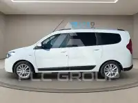 2017 Dacia Lodgy