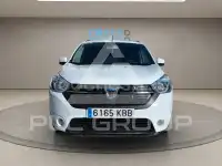 2017 Dacia Lodgy