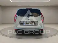 2017 Dacia Lodgy