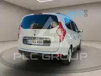 2017 Dacia Lodgy