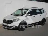 2017 Dacia Lodgy