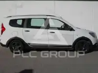 2017 Dacia Lodgy