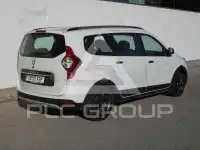 2017 Dacia Lodgy