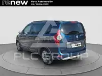 2017 Dacia Lodgy