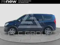 2017 Dacia Lodgy
