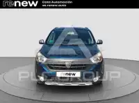 2017 Dacia Lodgy