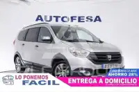 2017 Dacia Lodgy