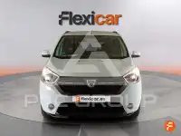 2017 Dacia Lodgy