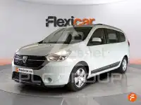 2017 Dacia Lodgy