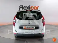 2017 Dacia Lodgy
