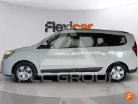 2017 Dacia Lodgy