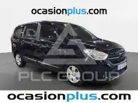 2017 Dacia Lodgy