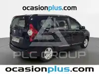 2017 Dacia Lodgy