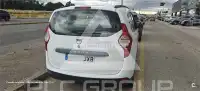2017 Dacia Lodgy