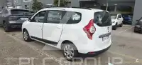 2017 Dacia Lodgy