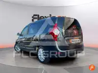 2017 Dacia Lodgy