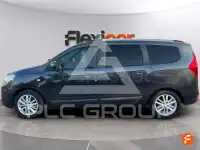 2017 Dacia Lodgy