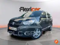 2017 Dacia Lodgy