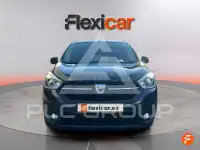 2017 Dacia Lodgy