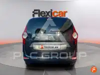 2017 Dacia Lodgy