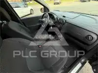 2017 Dacia Lodgy