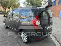 2017 Dacia Lodgy